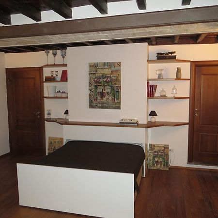 Appartamento Benincampi Rome Room photo