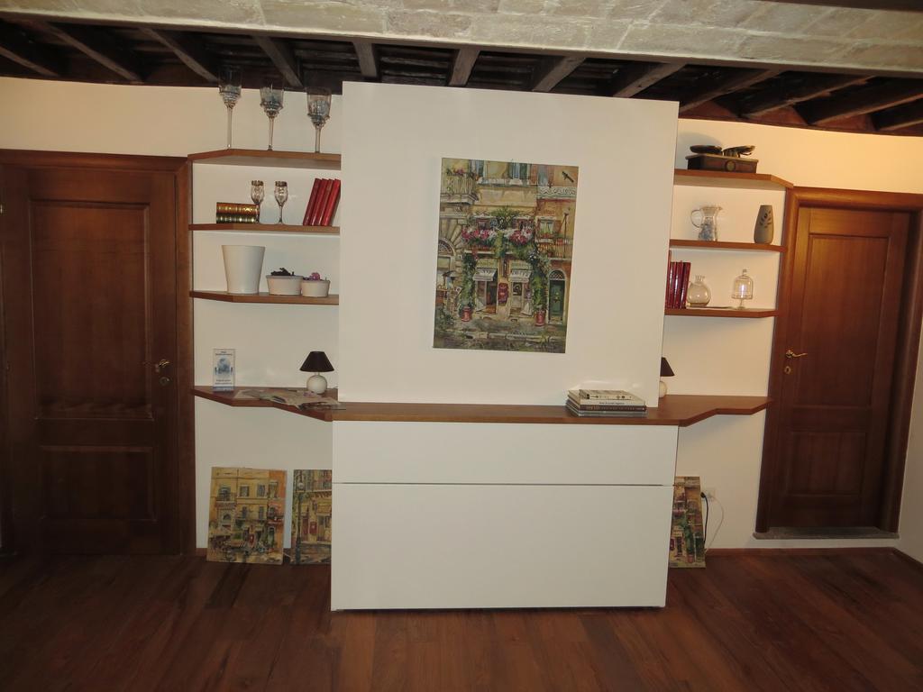 Appartamento Benincampi Rome Room photo