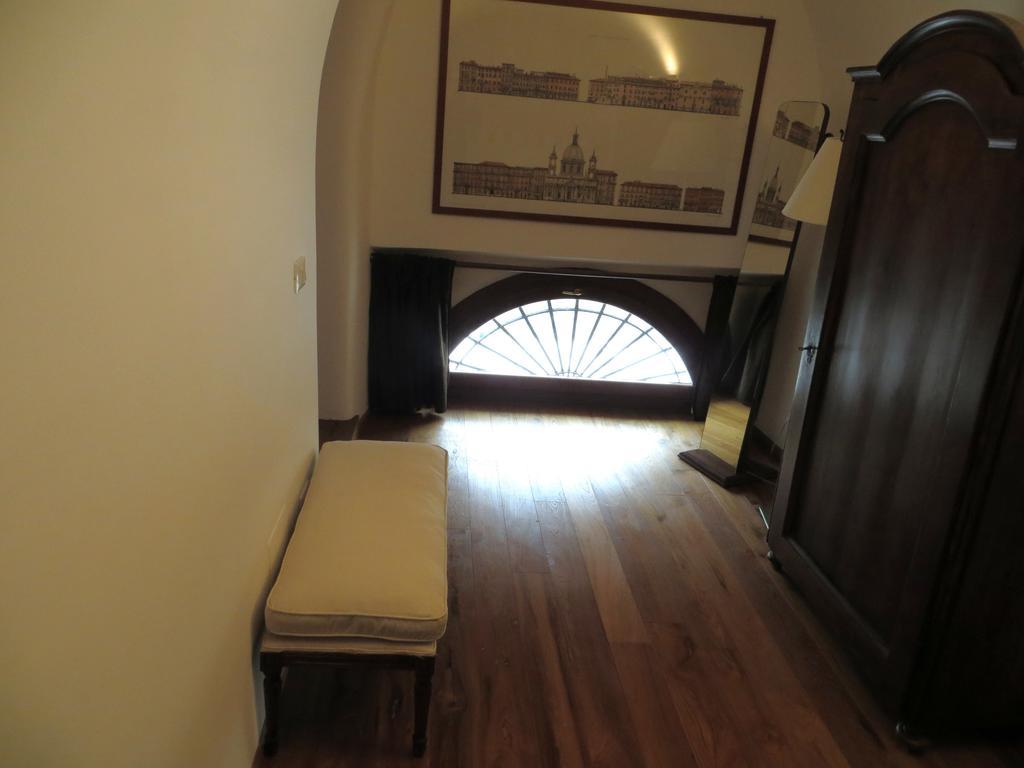 Appartamento Benincampi Rome Room photo