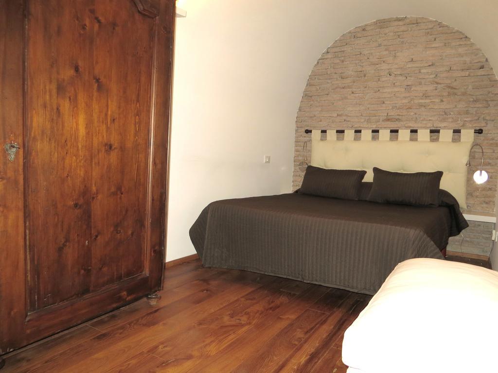 Appartamento Benincampi Rome Room photo
