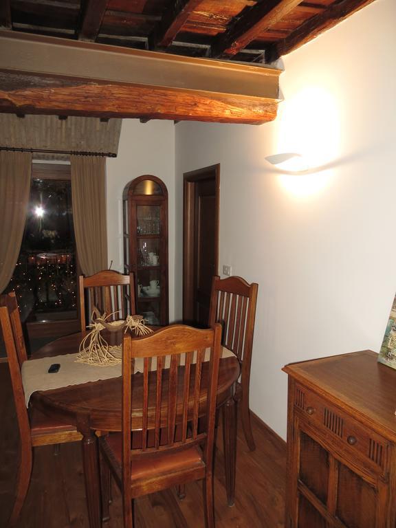 Appartamento Benincampi Rome Room photo
