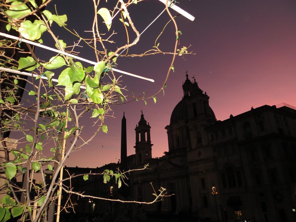 Appartamento Benincampi Rome Room photo