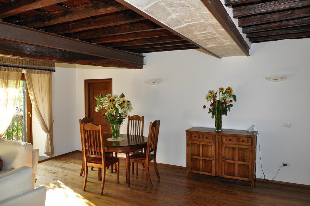 Appartamento Benincampi Rome Room photo