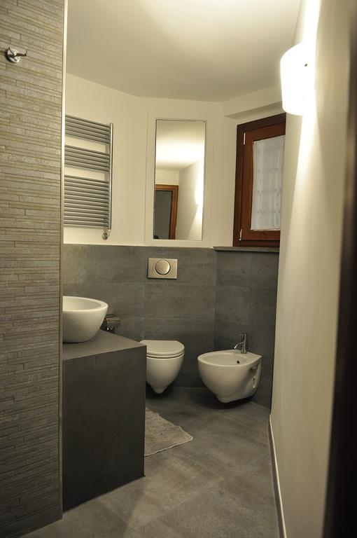Appartamento Benincampi Rome Room photo