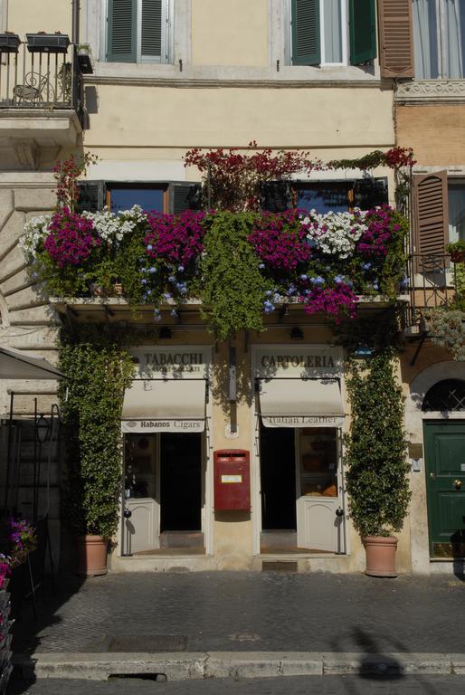 Appartamento Benincampi Rome Room photo