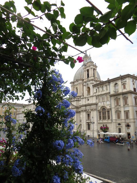 Appartamento Benincampi Rome Room photo